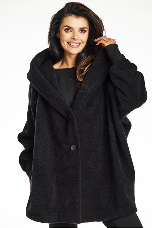 Coat model 200557